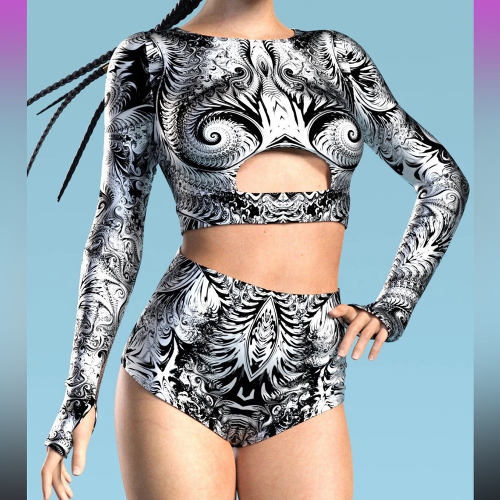 Candy Catz Set